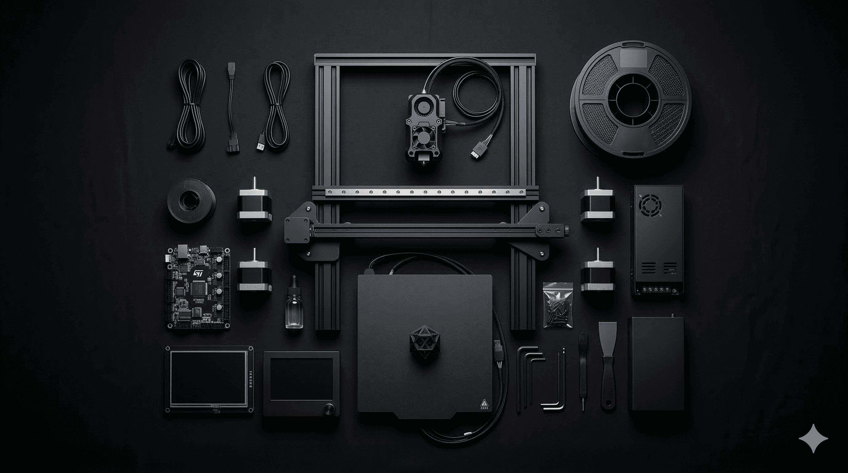 PrintMuse — Print on Demand Platform